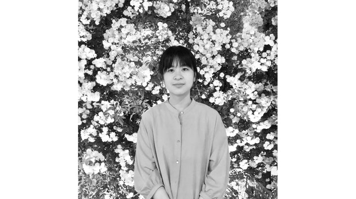 「夏を巡り、時を描く」──符琳インタビュー