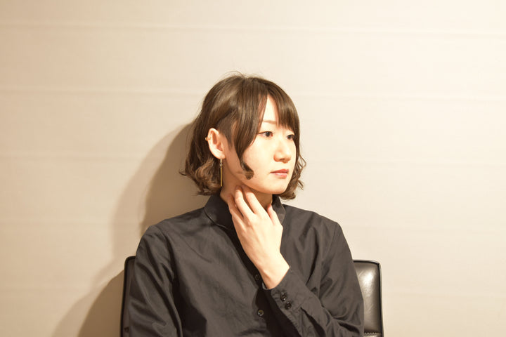 「日常のシュール」をすくい上げる ― 稲田友加里インタビュー