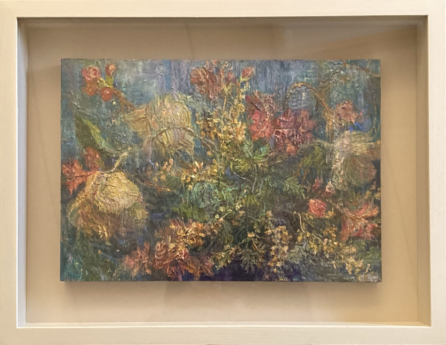 よろこびをたたえて