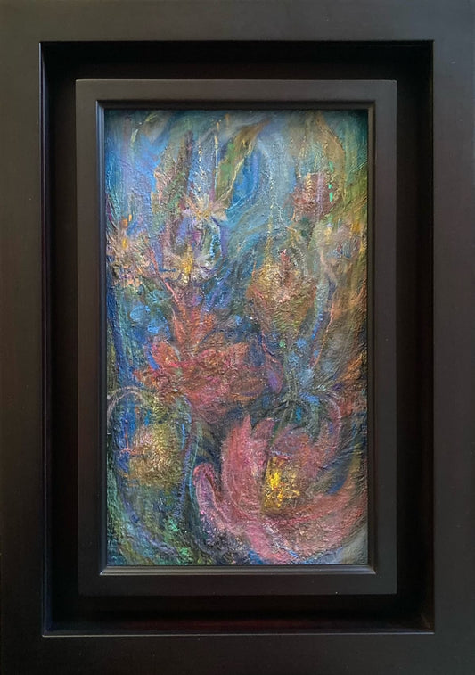 いつかの望みと巡る夜