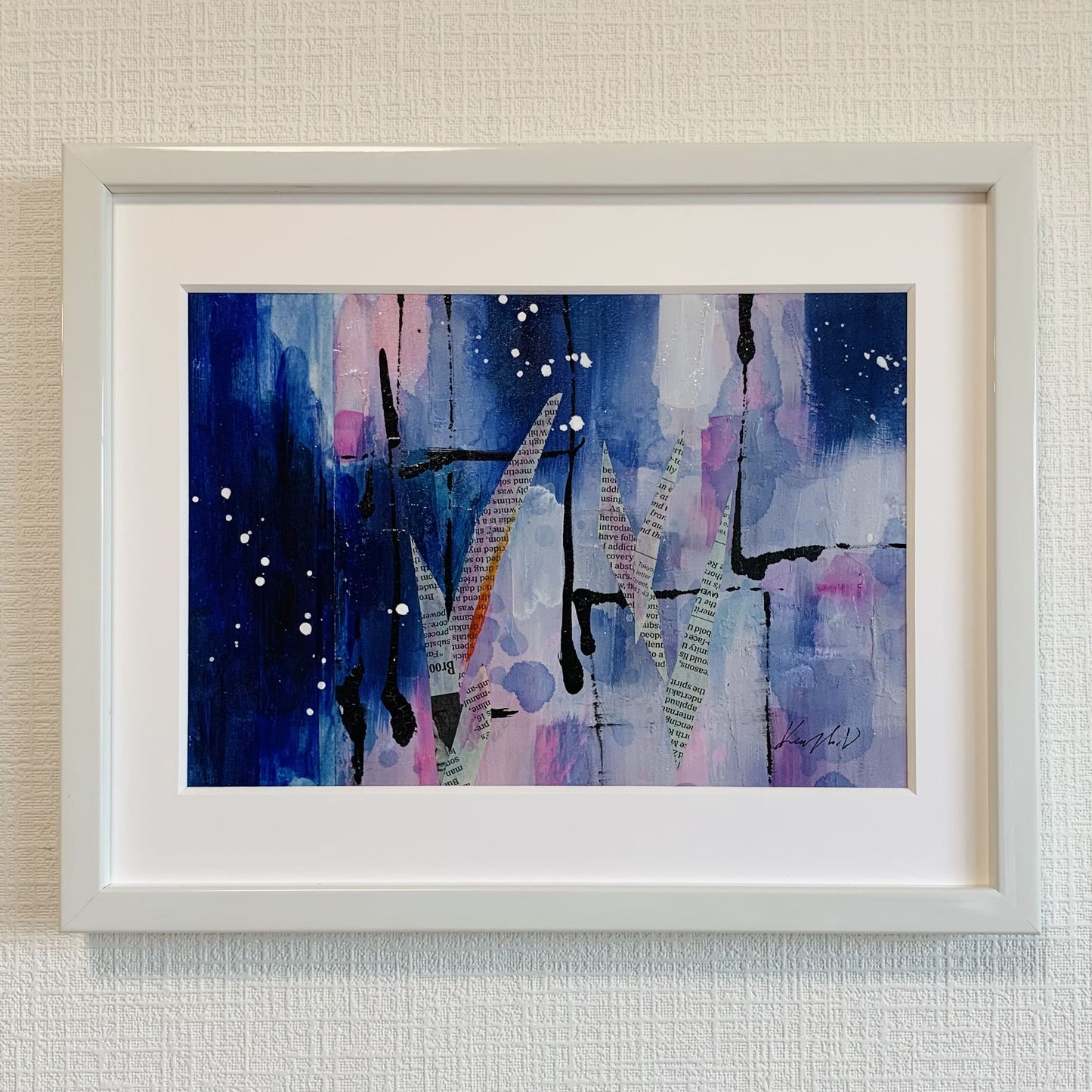 Rainy Day #1