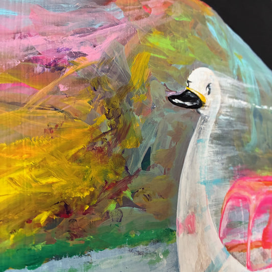 すいすいすすむ