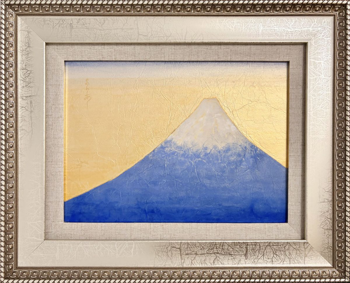 「凱風快晴」−春−