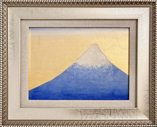 「凱風快晴」−春−