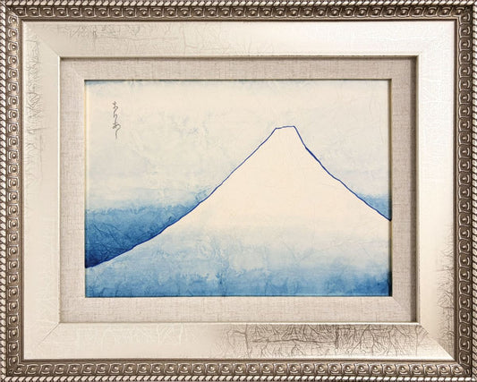 「凱風快晴」−冬−