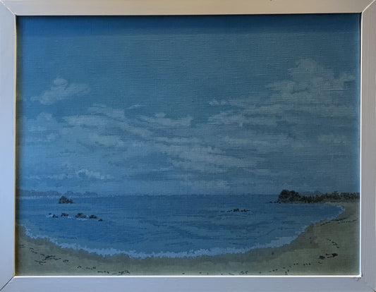 Sea Horizon