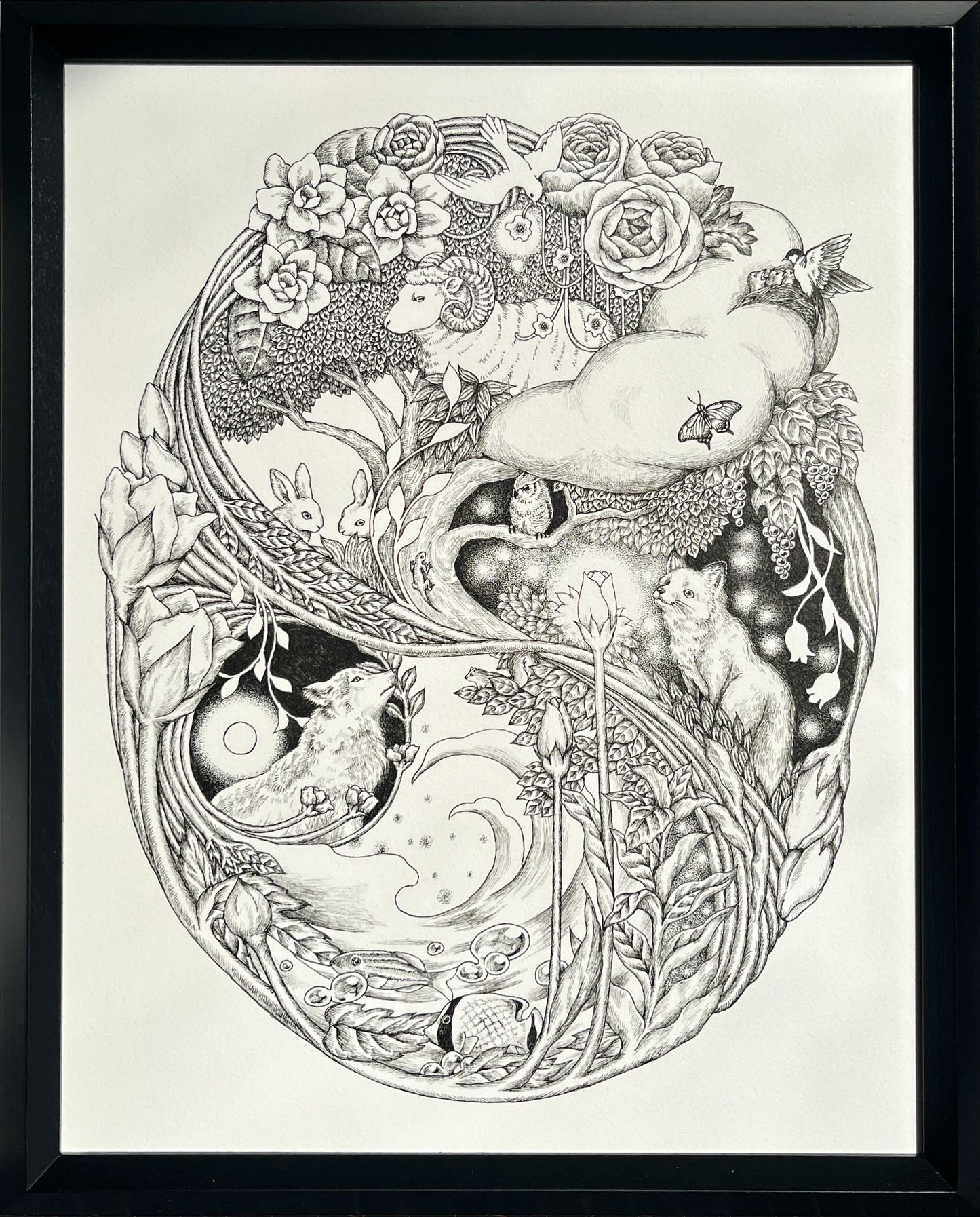 咲くべきときに