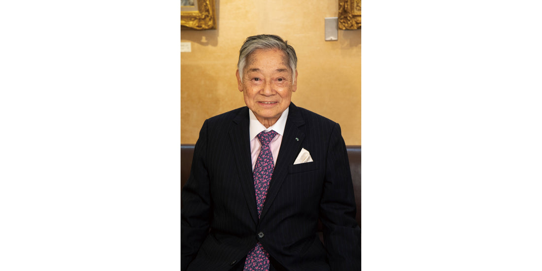 いま敢えて狙う！　近・現代の物故作家：インタビュー　長谷川徳七（日動画廊代表取締役）