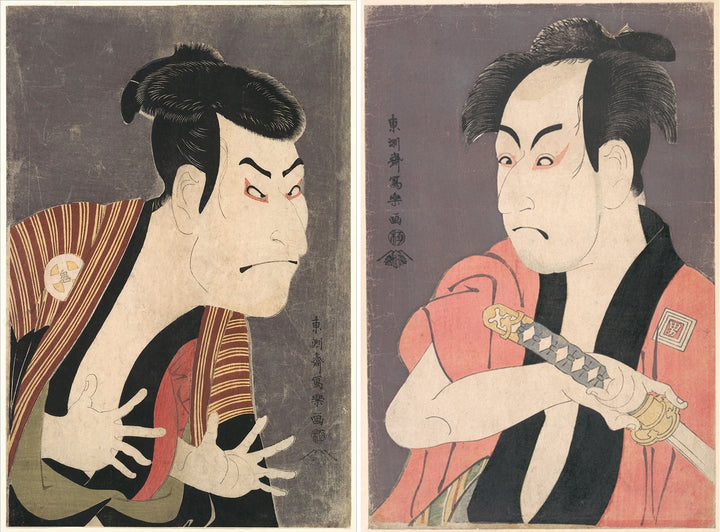 危険を冒して写楽を世に送り出した“江戸のプロデューサー”・蔦屋重三郎