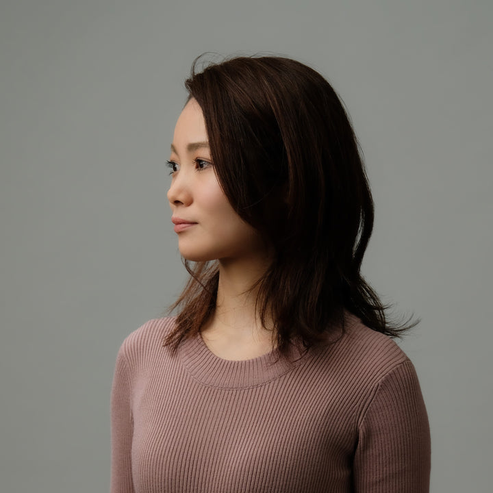 「琳派と向き合って見えてきたもの」――八木恵子インタビュー