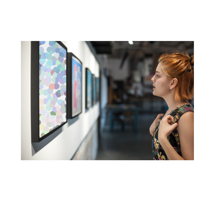 初めての絵画購入〜どう選ぶ、どこで買う？〜