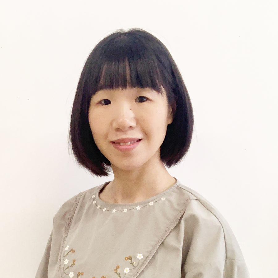 佐藤萌々子