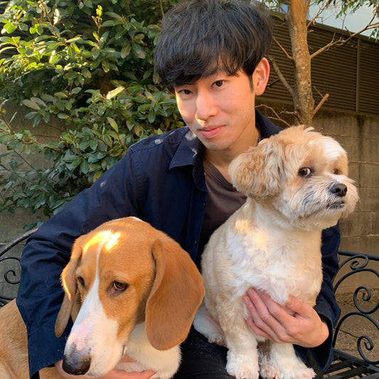 中村龍二