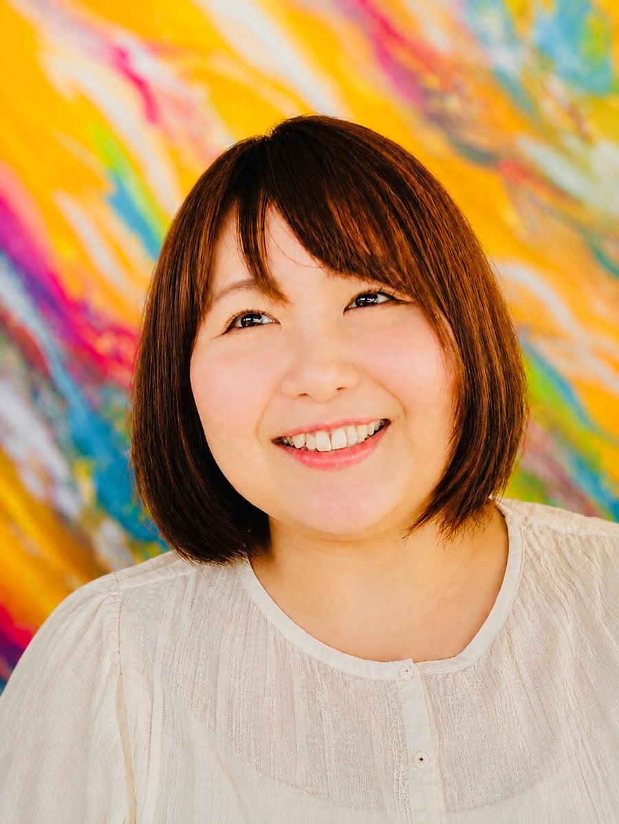 愛花モハチコ