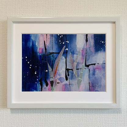 Rainy Day #1