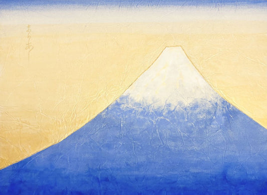 「凱風快晴」−春−