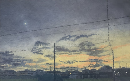 Magic Hour