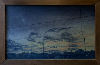 Magic Hour