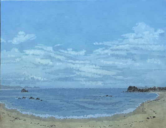 Sea Horizon