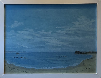 Sea Horizon