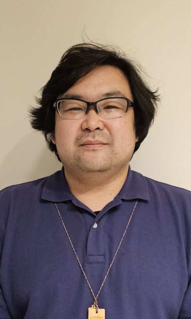 野瀬昌樹