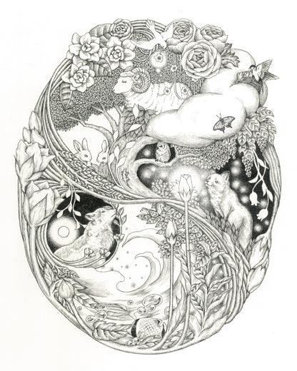 咲くべきときに