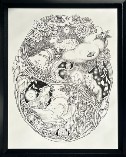 咲くべきときに