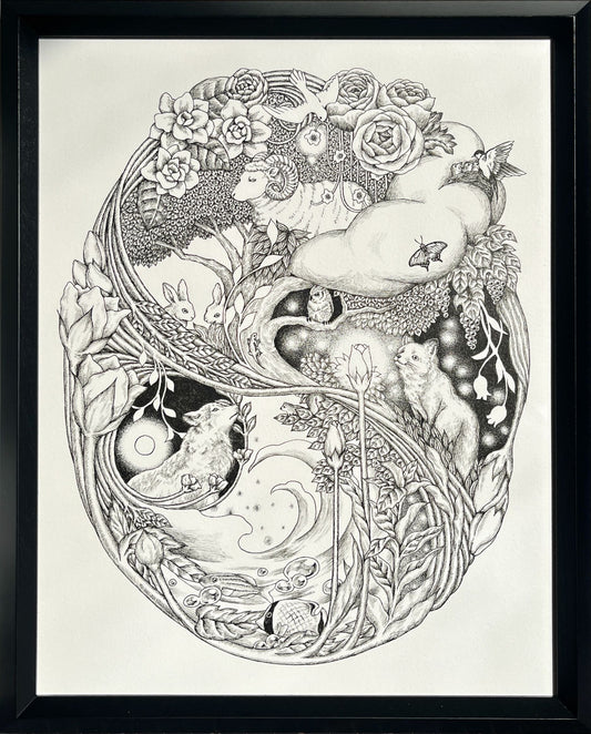 咲くべきときに