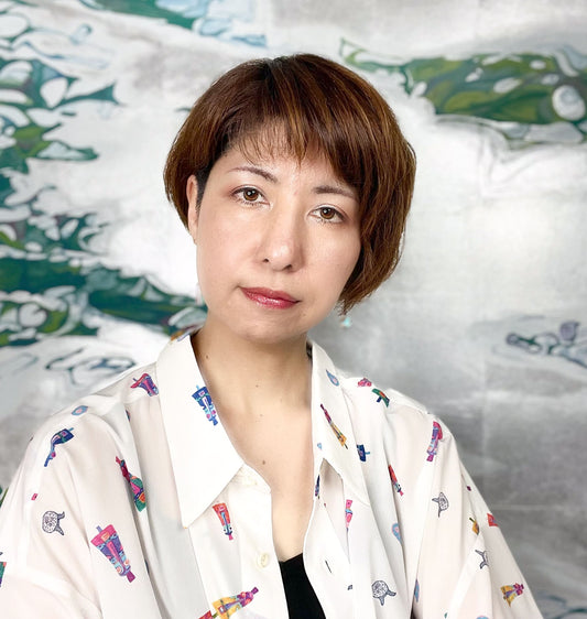 芹澤マルガリータ