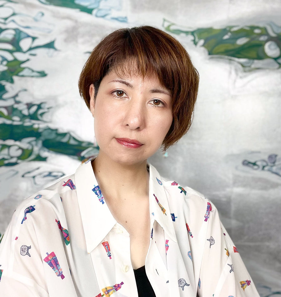 芹澤マルガリータ