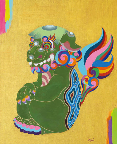 特別展画像