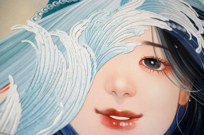 残り香 - HOKUSAI -