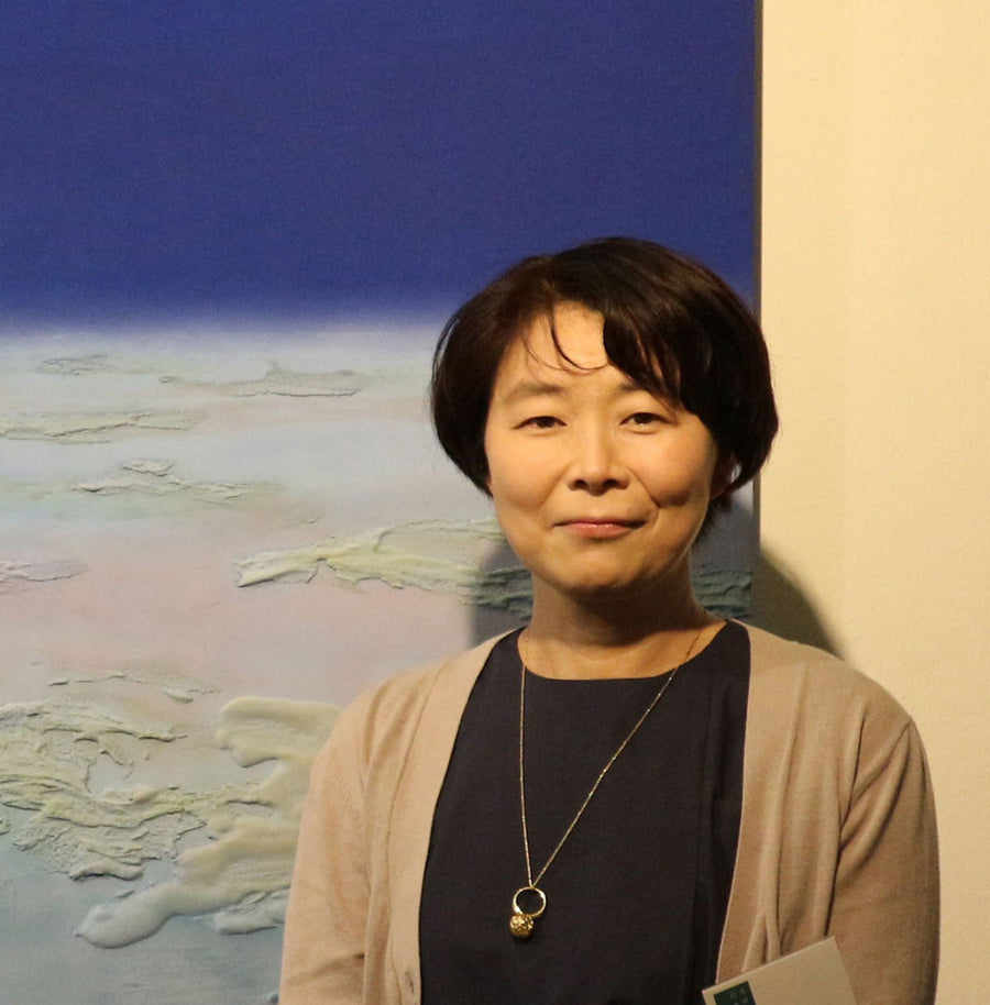 須惠朋子