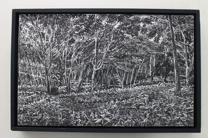 Minna no Mori, Mochio Park